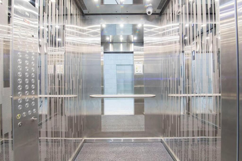 Infinitum Bocagrande-Piso 26-Apartamento Nuevo Cartagena Esterno foto