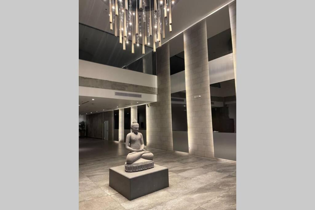 Infinitum Bocagrande-Piso 26-Apartamento Nuevo Cartagena Esterno foto